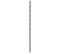 Bosch Accessories 2608596810 HSS Punta a spirale per metallo 2.5 mm Lunghezza