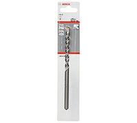 Bosch Punta da trapano 2608597898 per calcestruzzo Nero 8 x 90 x 150 mm