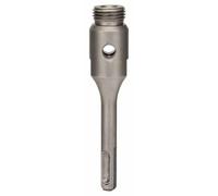 Bosch Accessories 2608598123 Adattatore per fresa 1 pz.