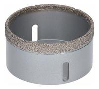 Bosch Accessories 2608599025 Fresa a secco diamantata 1 pezzo 80 mm 1 pz.