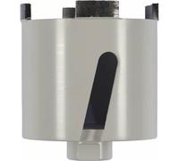 Bosch Svasatura diamantata 82mm, 60mm, 4 segmenti, 10mm Quantità:1