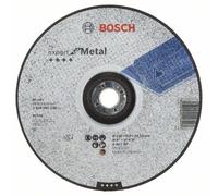 Bosch Professional 2608600228 Bosch Mola A Sbavo per Metallo, 115x6 Mm 230 mm