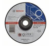 Bosch Accessories 2608600379 Bosch Power Tools Disco di sgrossatura con centro