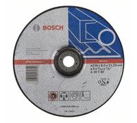 Bosch Accessories 2608600386 Bosch Power Tools Disco di sgrossatura con centro