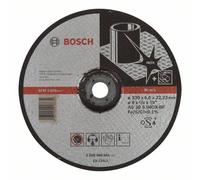 Bosch Accessories 2608600541 Bosch Power Tools Disco di sgrossatura con centro