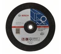 Bosch Accessories 2608600649 Disco di taglio dritto 300 mm 1 pz. Metallo