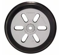 Bosch Accessories 2608601051 Platorello - morbido, 150 mm Diametro 150 mm Adat