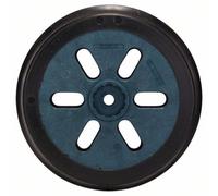 Bosch Platorello Rigidi, 150 MM, per Gex 150 AC Professionale, Pez 15 AE