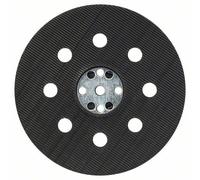 Bosch Accessories 2608601065 Platorello - medio, 115 mm Diametro 115 mm Adatto