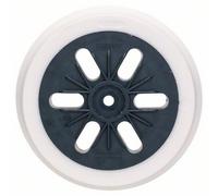 Bosch Accessories 2608601116 Platorello - duro, 150 mm Diametro 150 mm Adatto