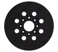 BOSCH 2608601175 PLATORELLO DIAMETRO 125 MM ADATTO PER DETTAGLI