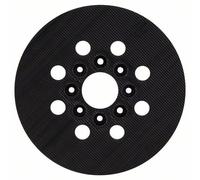 Bosch Accessories 2608601175 Platorello Diametro 125 mm Adatto per (dettagli)