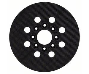 Bosch Accessories 2608601175 Platorello Diametro 125 mm Adatto per (dettagli)