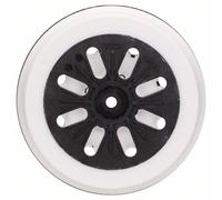 BOSCH 2608601185 PLATORELLO MORBIDO 150 MM DIAMETRO ADATTO PER