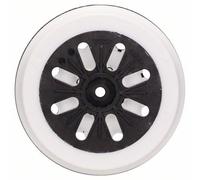 Bosch Accessories 2608601185 Platorello - morbido, 150 mm Diametro 150 mm Adat