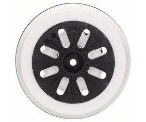 Bosch Accessories 2608601185 Platorello - morbido, 150 mm Diametro 150 mm Adat