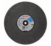2608601238 Disque à Tronçonner à moyeu plat expert for metal A 30 T BF 355 mm 2,8 mm