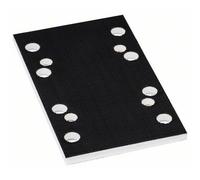 Bosch Accessories 2608601444 Platorello abrasivo con adesione a strappo: 80 x 1