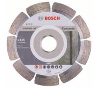 Bosch Accessories 2608602197 Disco diamantato Diametro 125 mm 1 pz.