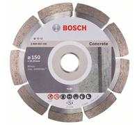 Bosch Accessories 2608602198 Bosch Power Tools Disco diamantato Diametro 150 m