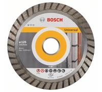 Bosch Accessories 2608602394 Bosch Power Tools Disco diamantato Diametro 125 m
