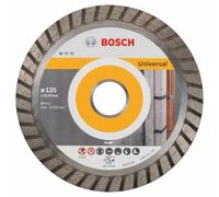 Bosch Accessories 2608602394 Disco diamantato Diametro 125 mm 1 pz.
