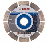 Bosch Accessories 2608602598 Disco diamantato Diametro 125 mm 1 pz.