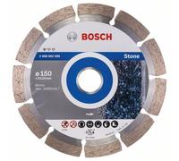 Bosch Accessories 2608602599 Disco diamantato Diametro 150 mm 1 pz.
