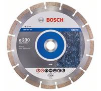 Bosch Accessories 2608602601 Disco diamantato Diametro 230 mm 1 pz.