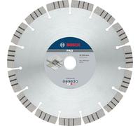 Bosch Accessories 2608602655 Diamanttrennscheibe Durchmesser 230mm 1