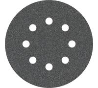 Bosch Accessories 2608605117 Best for Stone Carta abrasiva eccentrica a strapp
