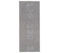Bosch Accessories 2608608N26 Bosch Power Tools Carta abrasiva a mano Dimension