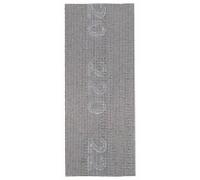 Bosch Accessories 2608608N27 Carta abrasiva a mano Dimensione dei grani 220 (L