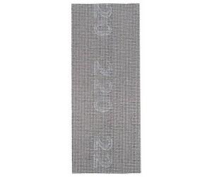 Bosch Accessories 2608608N27 Carta abrasiva a mano Dimensione dei grani 220 (L