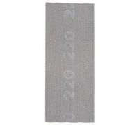 Bosch Accessories 2608608N30 Carta abrasiva a mano Dimensione dei grani 220 (