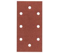 Bosch Accessories 2608608X97 2608608X97 Carta abrasiva orbitale Dimensione dei