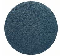 Bosch Accessories 2608608Y12 Foglio abrasivo Dimensione dei grani 40 (Ø) 125