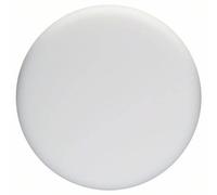 Bosch Accessories 2608612024 Bosch Tampone in spugna, morbido (bianco), Ø 170