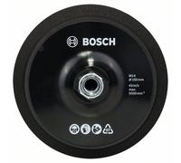 Bosch Accessories 2608612027 Platorello con fissaggio a strappo - M 14, Ø 150