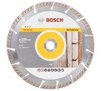 Bosch Accessories 2608615065 Standard for Universal Speed Disco diamantato Dia