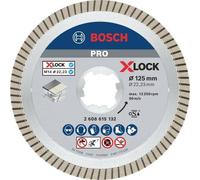 Bosch Accessories 2608615132 Bosch Best for Ceramic Extraclean - Diamant-Schne