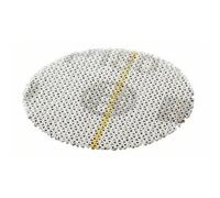 Bosch Accessories 2608621716 M480 Foglio abrasivo non perforato Dimensione dei