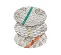 Bosch Accessories 2608621718 M480 Foglio abrasivo 1 KIT