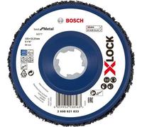 Bosch Accessories 2608621833 mola per lucidare Diametro 125 mm 1 pz.