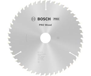 Bosch Accessories 2608640432 Lama per Sega Troncatrice, Grigio, 216 x 30 x 2.0 mm