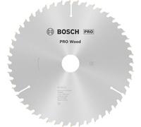 Bosch Accessories 2608640432 Optiline Lama circolare in metallo duro 216 x 30