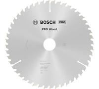 Bosch Accessories 2608640432 Optiline Lama circolare in metallo duro 216 x 30
