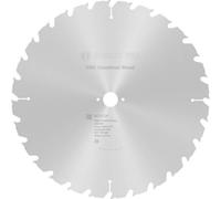 Bosch Accessories 2608640693 Construct Wood Lama circolare in metallo duro 400