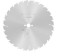 Bosch Lama circolare in metallo duro 400 x 3,2 x 30 mm, 28 denti, per legno tenero e duro