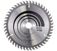 Bosch Accessories 2608640732 PRO Wood Lama circolare 1 pz.